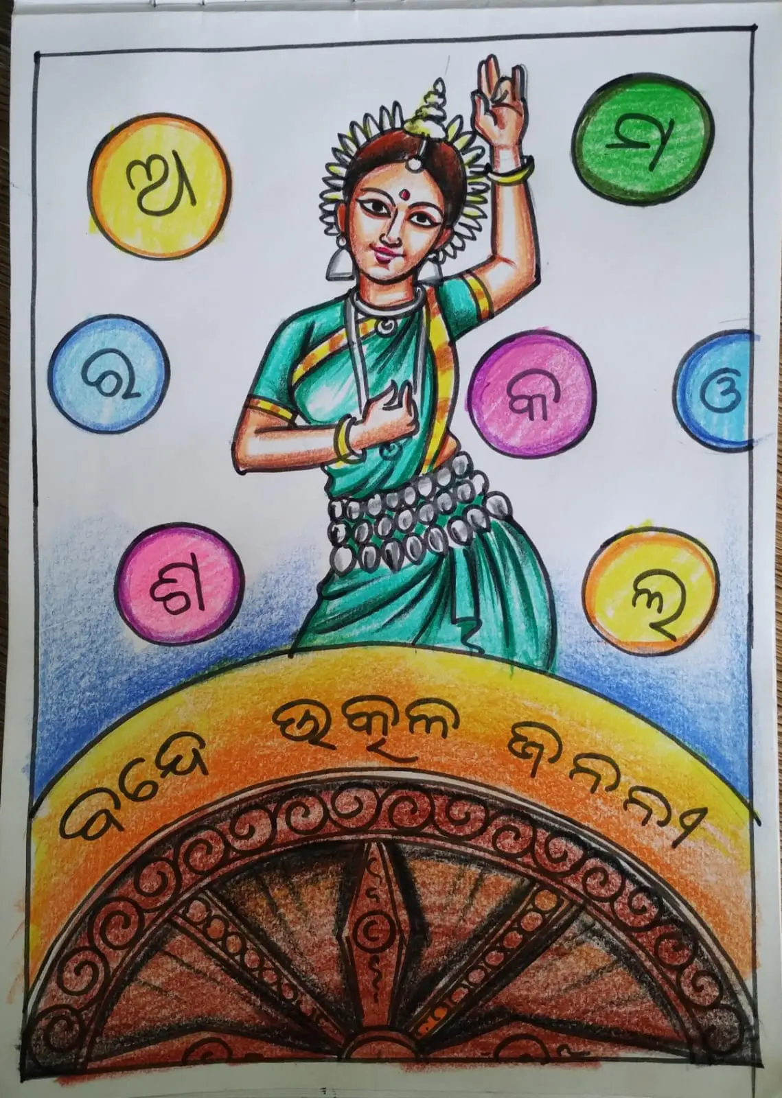 Bande utakla janani