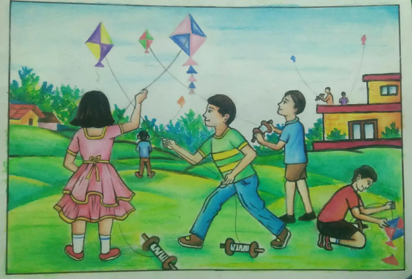 Children