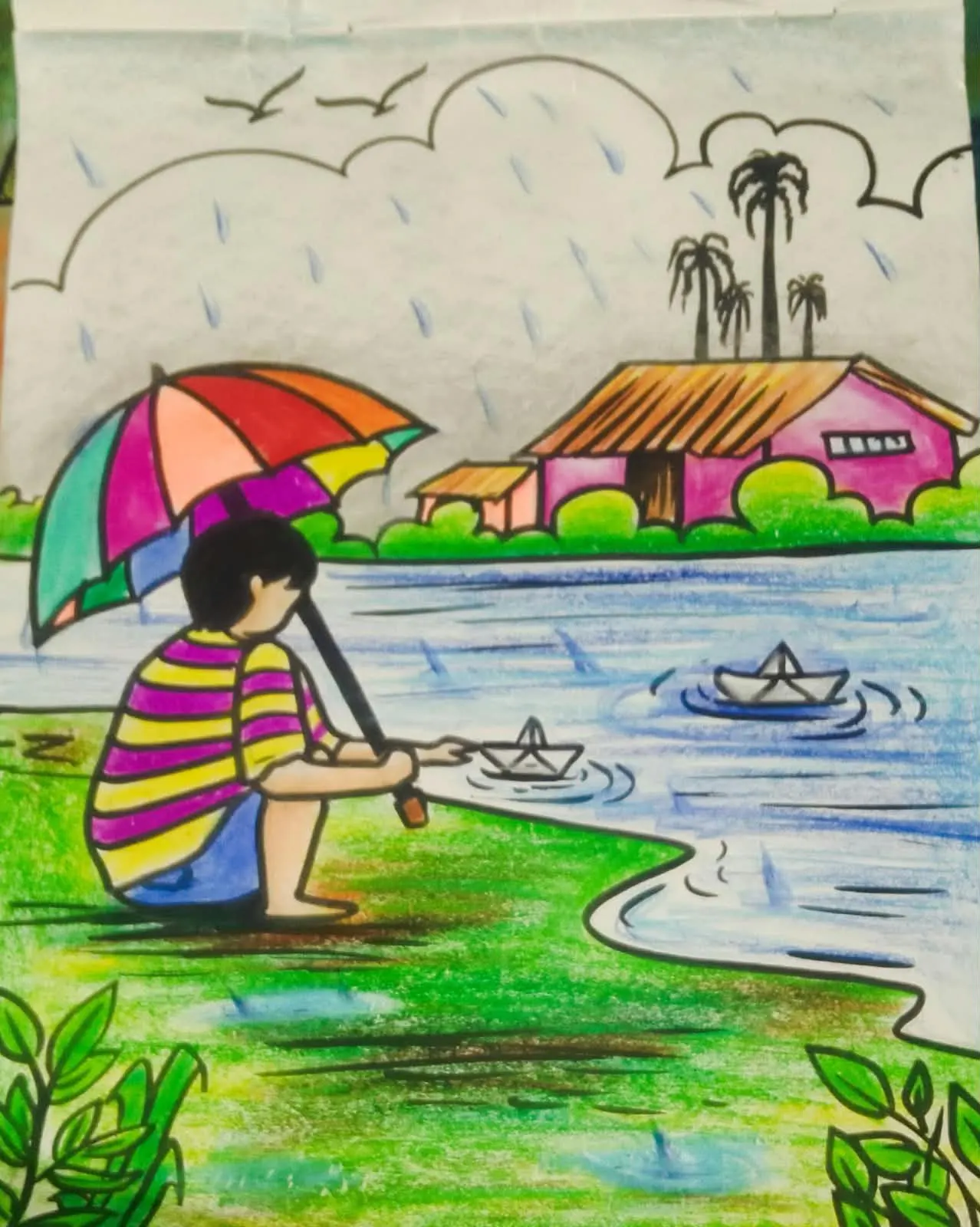 Drawing