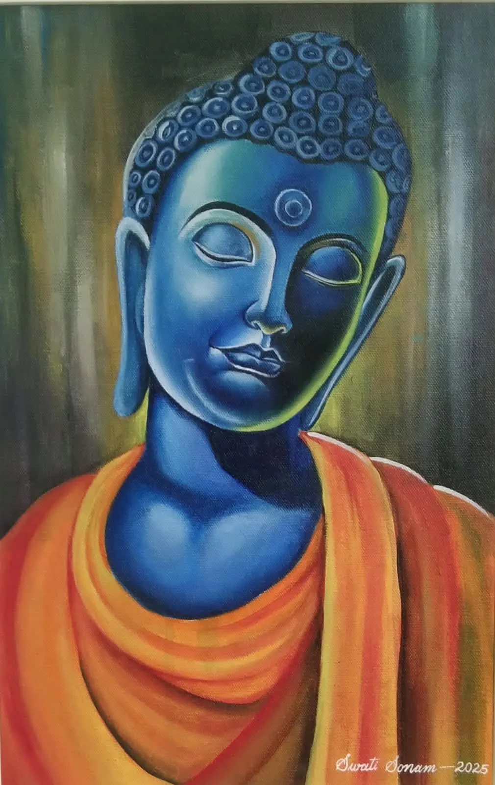 Goutam Buddha