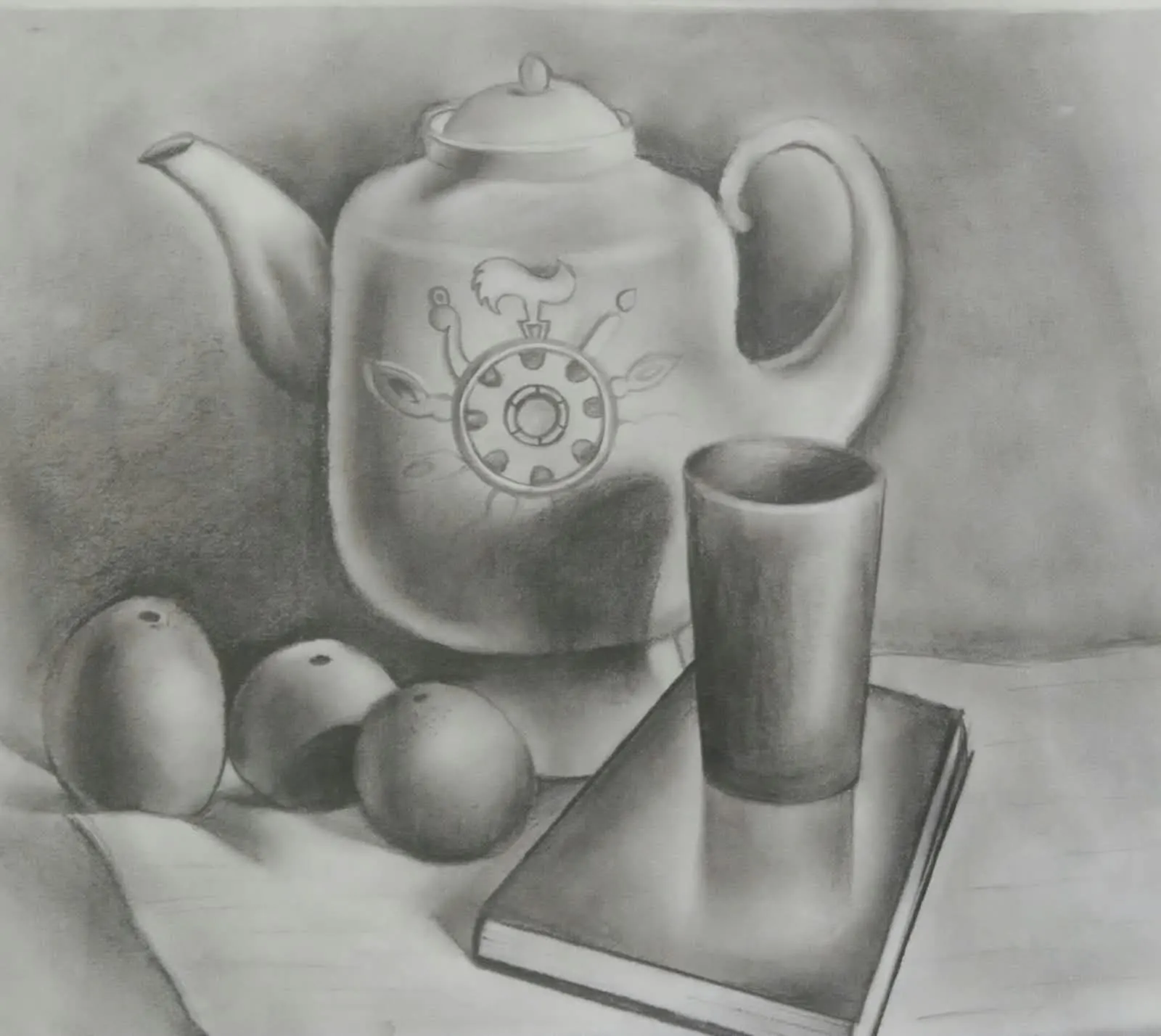 kettle
